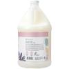 Ginger Lily Farms Botanicals Nourishing Body Wash, Eucalyptus Tranquility, 100% Vegan & Cruelty-Free, 1 Gallon (Pack of 4)(Whispering Rose)