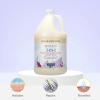Ginger Lily Farms Botanicals 3-in-1 Shampoo, Conditioner & Body Wash, Island Tranquility, 100% Vegan & Cruelty-Free, Green Tea & Lemongrass Scent, 1 Gallon (128 fl oz) Refill(Fragrance Free)