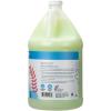 Ginger Lily Farms Botanicals 3-in-1 Shampoo, Conditioner & Body Wash, Island Tranquility, 100% Vegan & Cruelty-Free, Green Tea & Lemongrass Scent, 1 Gallon (128 fl oz) Refill(Island Tranquility)