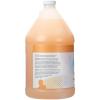 Ginger Lily Farms Botanicals 3-in-1 Shampoo, Conditioner & Body Wash, Island Tranquility, 100% Vegan & Cruelty-Free, Green Tea & Lemongrass Scent, 1 Gallon (128 fl oz) Refill(Coco Mango)