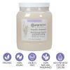 Ginger Lily Farms Botanicals Revitalizing Organic Sugar Scrub, All-Natural Skin Exfoliating Sugar Crystals, 100% Vegan & Cruelty-Free, Green Tea Lemongrass, 64 oz.(Lavender Chamomile)