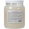 Ginger Lily Farms Botanicals Revitalizing Organic Sugar Scrub, All-Natural Skin Exfoliating Sugar Crystals, 100% Vegan & Cruelty-Free, Green Tea Lemongrass, 64 oz.(Lavender Chamomile)