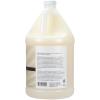 Ginger Lily Farms Botanicals Shea Indulgence Deep Hydration Body Wash, Island Tranquility, 100% Vegan & Cruelty-Free, Green Tea & Lemongrass Scent, 1 Gallon (128 fl oz) Refill(Fragrance Free)