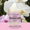 Ginger Lily Farms Botanicals Shea Indulgence Deep Hydration Body Wash, Island Tranquility, 100% Vegan & Cruelty-Free, Green Tea & Lemongrass Scent, 1 Gallon (128 fl oz) Refill(Vanilla Sugar Bliss)