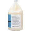 Ginger Lily Farms Botanicals Shea Indulgence Deep Hydration Body Wash, Island Tranquility, 100% Vegan & Cruelty-Free, Green Tea & Lemongrass Scent, 1 Gallon (128 fl oz) Refill(Island Tranquility)