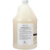 Ginger Lily Farms Botanicals Shea Indulgence Deep Hydration Body Wash, Island Tranquility, 100% Vegan & Cruelty-Free, Green Tea & Lemongrass Scent, 1 Gallon (128 fl oz) Refill(Fragrance Free)