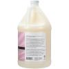 Ginger Lily Farms Botanicals Shea Indulgence Deep Hydration Body Wash, Island Tranquility, 100% Vegan & Cruelty-Free, Green Tea & Lemongrass Scent, 1 Gallon (128 fl oz) Refill(Vanilla Sugar Bliss)