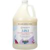 Ginger Lily Farms Botanicals 3-in-1 Shampoo, Conditioner & Body Wash, Island Tranquility, 100% Vegan & Cruelty-Free, Green Tea & Lemongrass Scent, 1 Gallon (128 fl oz) Refill(Fragrance Free)