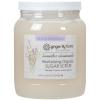 Ginger Lily Farms Botanicals Revitalizing Organic Sugar Scrub, All-Natural Skin Exfoliating Sugar Crystals, 100% Vegan & Cruelty-Free, Green Tea Lemongrass, 64 oz.(Lavender Chamomile)