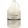 Ginger Lily Farms Botanicals Shea Indulgence Deep Hydration Body Wash, Island Tranquility, 100% Vegan & Cruelty-Free, Green Tea & Lemongrass Scent, 1 Gallon (128 fl oz) Refill(Fragrance Free)