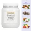 Ginger Lily Farms Botanicals Whipped Body Butter for Dry Skin, Ultra-Hydrating, 100% Vegan & Cruelty-Free, Fragrance-Free, 59 Ounces(Fragrance Free)