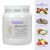 Ginger Lily Farms Botanicals Whipped Body Butter for Dry Skin, Ultra-Hydrating, 100% Vegan & Cruelty-Free, Fragrance-Free, 59 Ounces(Lavender Chamomile)