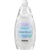 Ginger Lily Farms Botanicals Plant-Based Liquid Dish Soap, Concentrated Formula with Max Grease Cleaning Power, Cruelty-Free, Fragrance-Free, 24 Fl Oz(Lavender Chamomile)