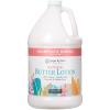Ginger Lily Farms Botanicals Soothing Butter Lotion for Dry Skin, Champagne Mimosa, 100% Vegan & Cruelty-Free, Citrus Blend Scent, 1 Gallon (128 fl oz) Refill