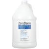 Ginger Lily Farms Botanicals ZeroDerm Advanced Therapy Moisturizing Conditioner for All Hair Types 100 Vegan CrueltyFree Fragrance Free 1 Gallon Refill Pack of, White, Unscented, 4 Count, (Pack of 4)(128 Fl Oz (Pack of 4))