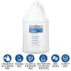 Ginger Lily Farms Botanicals ZeroDerm Advanced Therapy Moisturizing Conditioner for All Hair Types 100 Vegan CrueltyFree Fragrance Free 1 Gallon Refill Pack of, White, Unscented, 4 Count, (Pack of 4)(128 Fl Oz (Pack of 4))