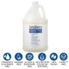 Ginger Lily Farms Botanicals ZeroDerm Advanced Therapy Nourishing Body Wash, 100% Vegan & Cruelty-Free, Fragrance Free, 1 Gallon Refill (Pack of 4)(128 Fl Oz (Pack of 4))