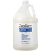 Ginger Lily Farms Botanicals ZeroDerm Advanced Therapy Nourishing Body Wash, 100% Vegan & Cruelty-Free, Fragrance Free, 1 Gallon Refill (Pack of 4)(128 Fl Oz (Pack of 1))