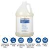 Ginger Lily Farms Botanicals ZeroDerm Advanced Therapy Moisturizing Shampoo for All Hair Types, 100% Vegan & Cruelty-Free, Fragrance Free, 1 Gallon Refill (Pack of 4)(128 Fl Oz (Pack of 4))