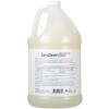 Ginger Lily Farms Botanicals ZeroDerm Advanced Therapy Moisturizing Shampoo for All Hair Types, 100% Vegan & Cruelty-Free, Fragrance Free, 1 Gallon Refill (Pack of 4)(128 Fl Oz (Pack of 4))