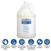 Ginger Lily Farms Botanicals ZeroDerm Advanced Therapy Nourishing Liquid Hand Soap Refill, 100% Vegan & Cruelty Free, Fragrance Free, 1 Gallon (Pack of 4)(128 Fl Oz (Pack of 1))