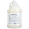 Ginger Lily Farms Botanicals ZeroDerm Advanced Therapy Nourishing Liquid Hand Soap Refill, 100% Vegan & Cruelty Free, Fragrance Free, 1 Gallon (Pack of 4)(128 Fl Oz (Pack of 4))