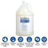 Ginger Lily Farms Botanicals ZeroDerm Advanced Therapy Nourishing Liquid Hand Soap Refill, 100% Vegan & Cruelty Free, Fragrance Free, 1 Gallon (Pack of 4)(128 Fl Oz (Pack of 4))