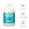 Ginger Lily Farms Salon Formula 100% Pure Morocco Argan Oil Body Wash for All Skin Types, 100% Vegan & Cruelty-Free, 1 Gallon Refill (Pack of 4)(128 Fl Oz (Pack of 1))