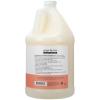 Ginger Lily Farms Salon Formula FrizzFreeze Pro Anti-Frizz Shampoo for Frizzy Hair, 100% Vegan & Cruelty-Free, 1 Gallon (128 fl oz) Refill