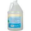 Ginger Lily Farms Botanicals Plant-Based Liquid Laundry Detergent, Lavender, Concentrated Formula, HE Compatible, 85 Loads, 1 Gallon (128 fl. oz.)(Free & Clear)