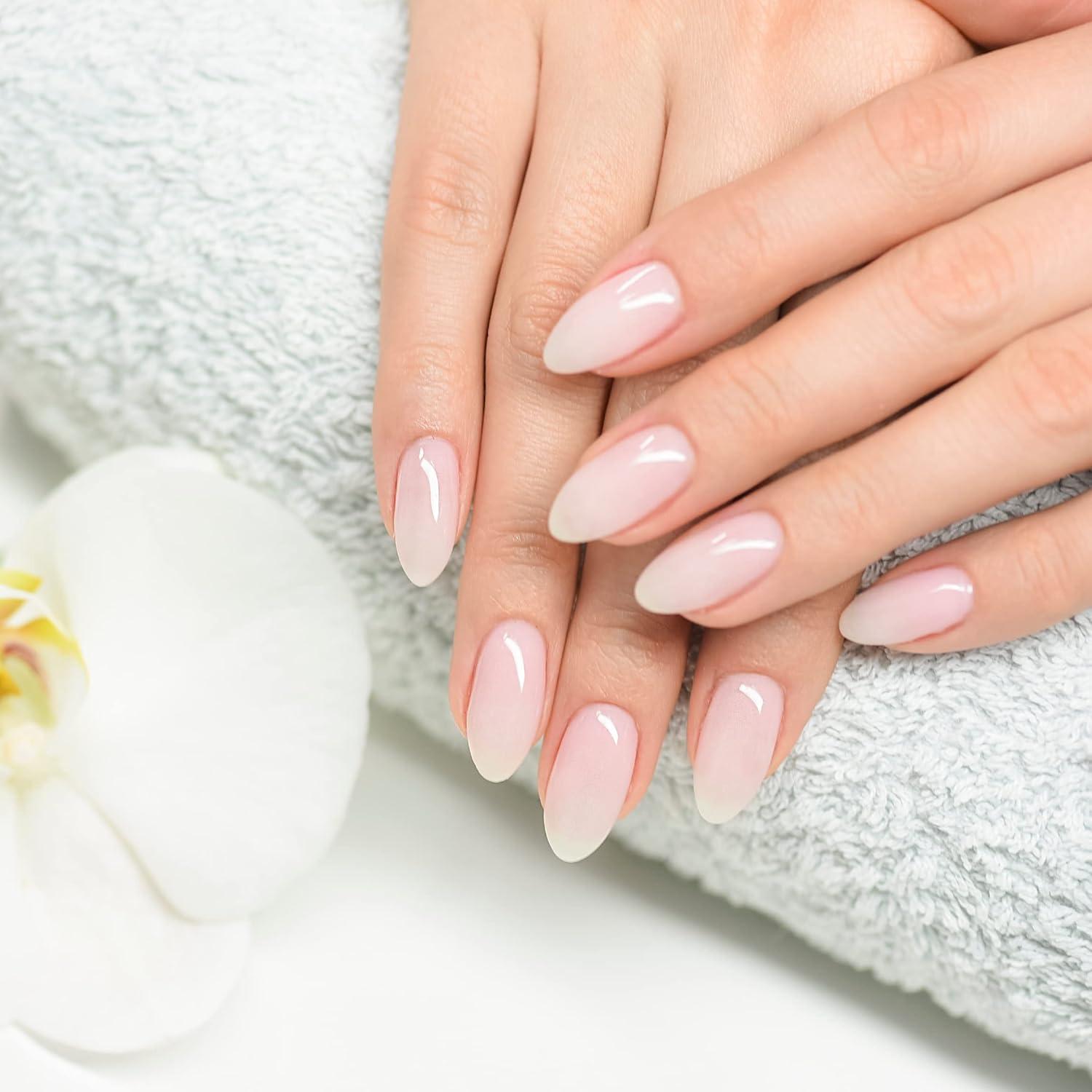imageGinger Lily Farms Botanicals Manicure Spa Balls Ocean Manicure Soak Balls Replenishes Moisture Softens and Conditions Skin 8 Ounces 80CountOcean