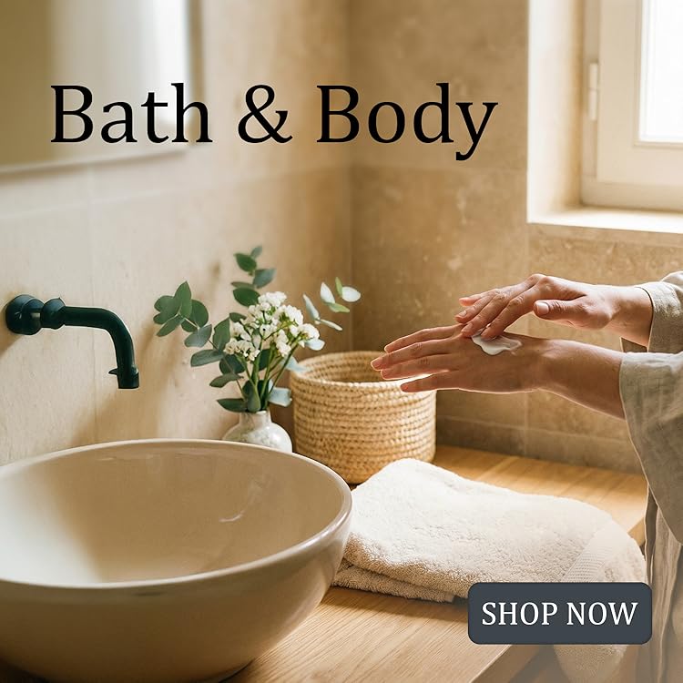 Ginger Lily Farms : Premium Bath and Body Essentials