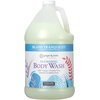 Ginger Lily Farms Botanicals Plant-Based Liquid Dish Soap, Concentrated Formula & Botanicals Nourishing Body Wash, Island Tranquility, 100% Vegan & Cruelty-Free(128 Fl Oz (Pack of 1))
