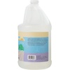 Ginger Lily Farms Botanicals Plant-Based Liquid Dish Soap, Concentrated Formula & Club & Fitness Conditioning Liquid Hand Soap Refill, 100% Vegan & Cruelty-Free, Fragrance Free, 1 Gallon(128 Fl Oz (Pack of 1))