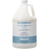 Ginger Lily Farms Salon Formula Va-Va Volume Pro Volumizing Conditioner for Fine Hair, 100% Vegan & Cruelty-Free, 1 Gallon (128 fl oz) Refill