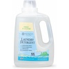 Ginger Lily Farms Botanicals Laundry Detergent, 100oz/4pk, Free & Clear(Free & Clear)